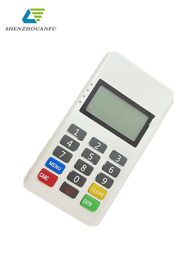 Portable Mobile Point Of Sale Machine Android IOS MPOS Terminal