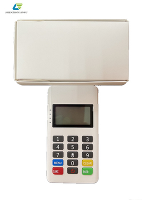 Portable Mobile Point Of Sale Machine Android IOS MPOS Terminal