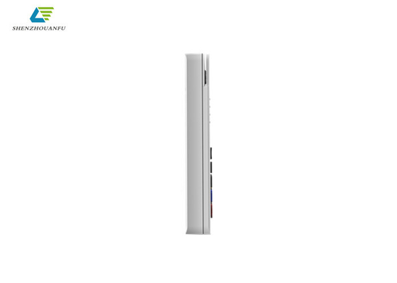 NFC EMV Visa Card Reader Digital Signature Mpos terminal  For Railway topup